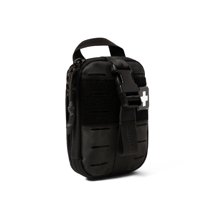 My Medic Sidekick Pro - Black