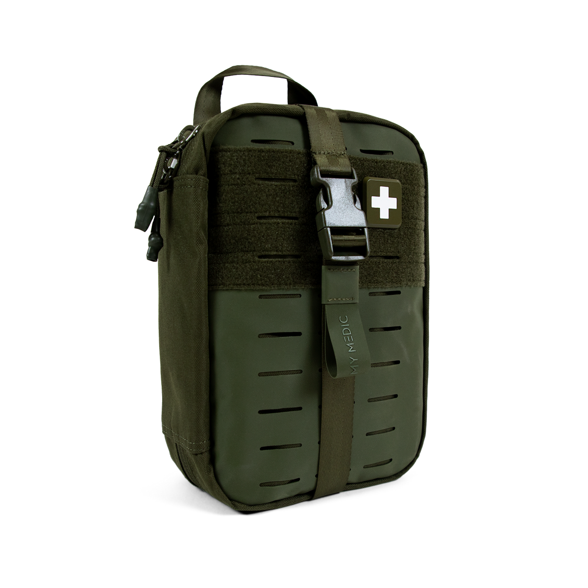 My Medic MyFAK Standard - Green