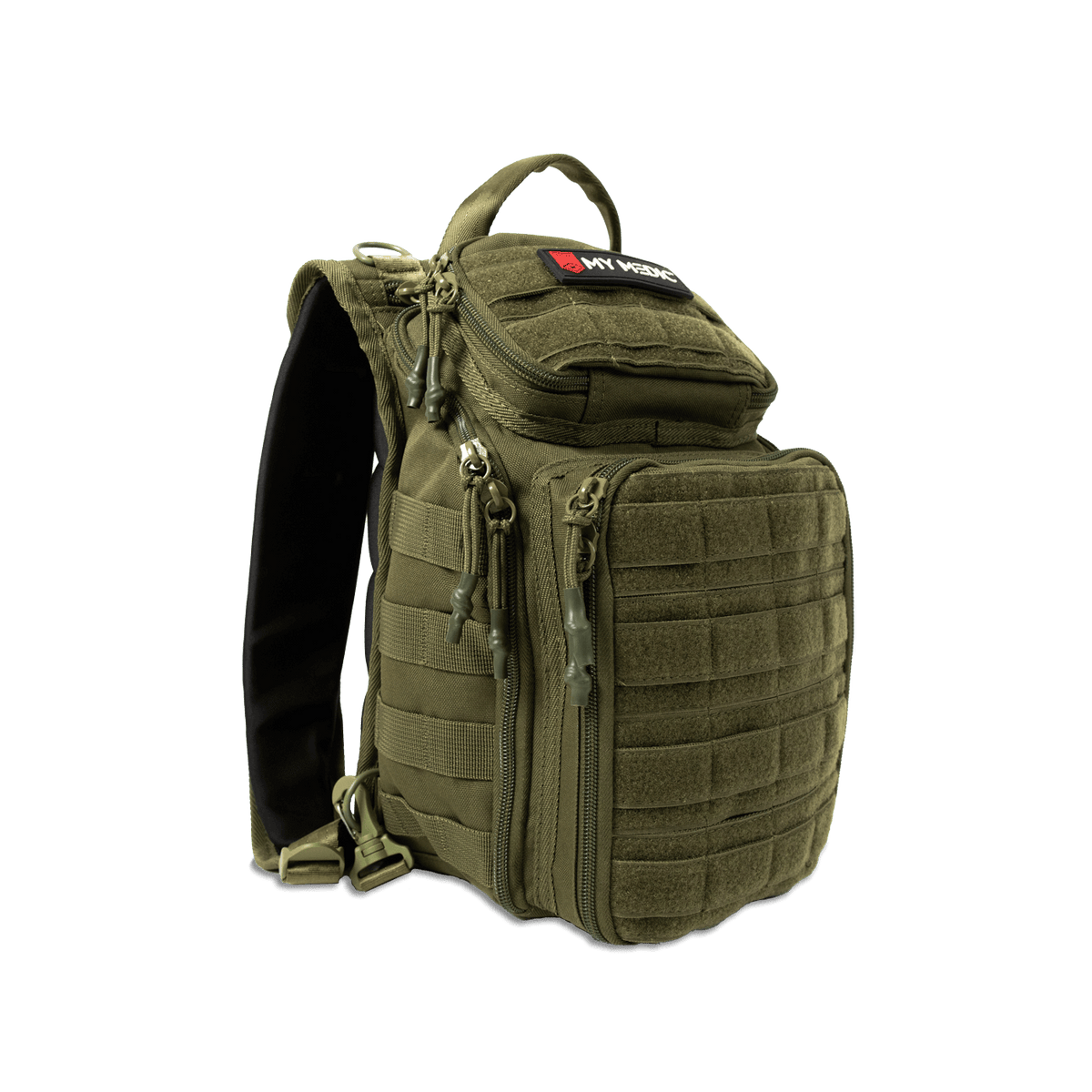 My Medic Recon Standard - Green