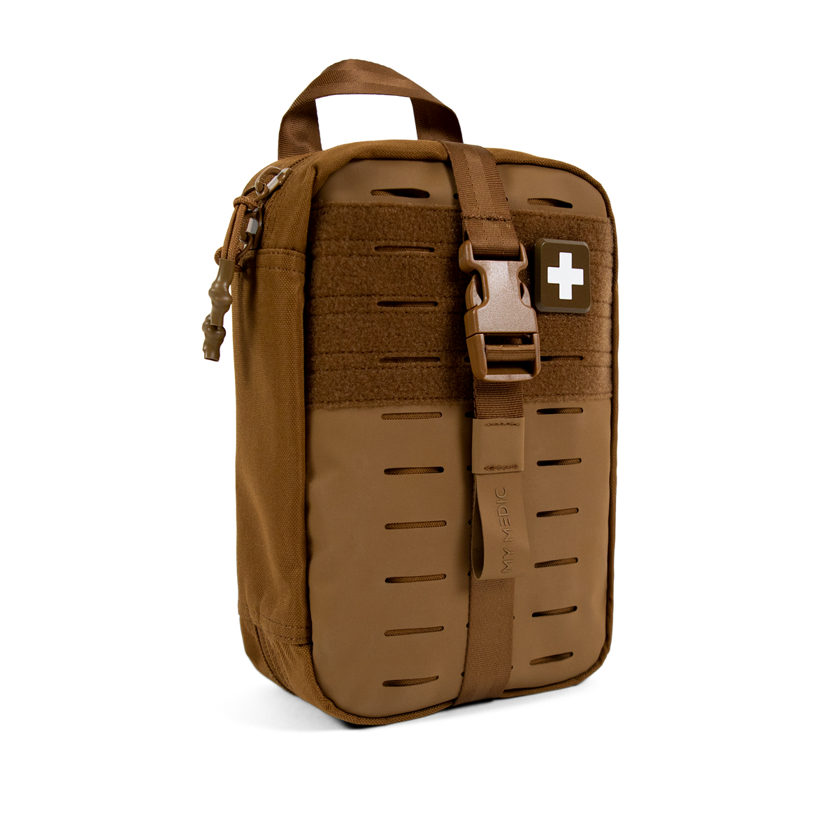 My Medic MyFAK Pro - Coyote