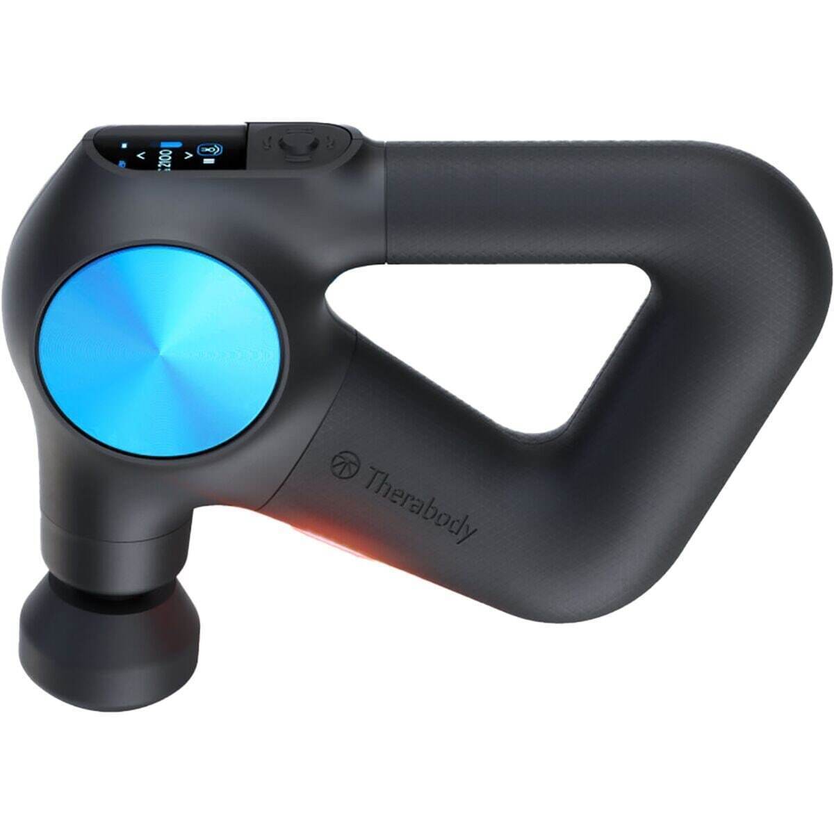 Therabody Theragun PRO PLUS - Black