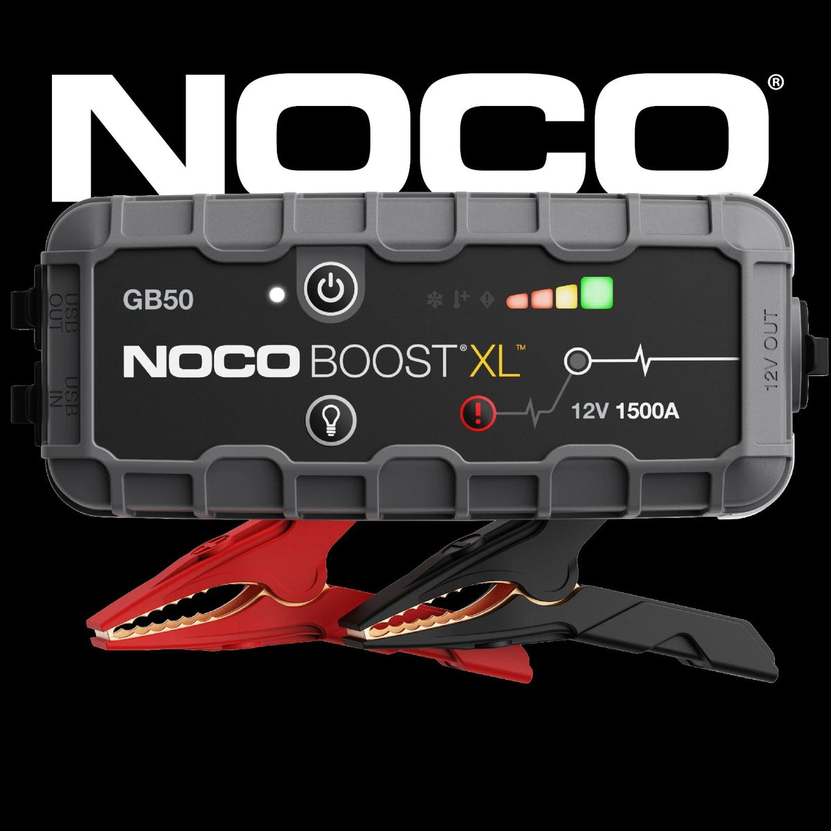 NOCO GBX75 EVA Protection Case