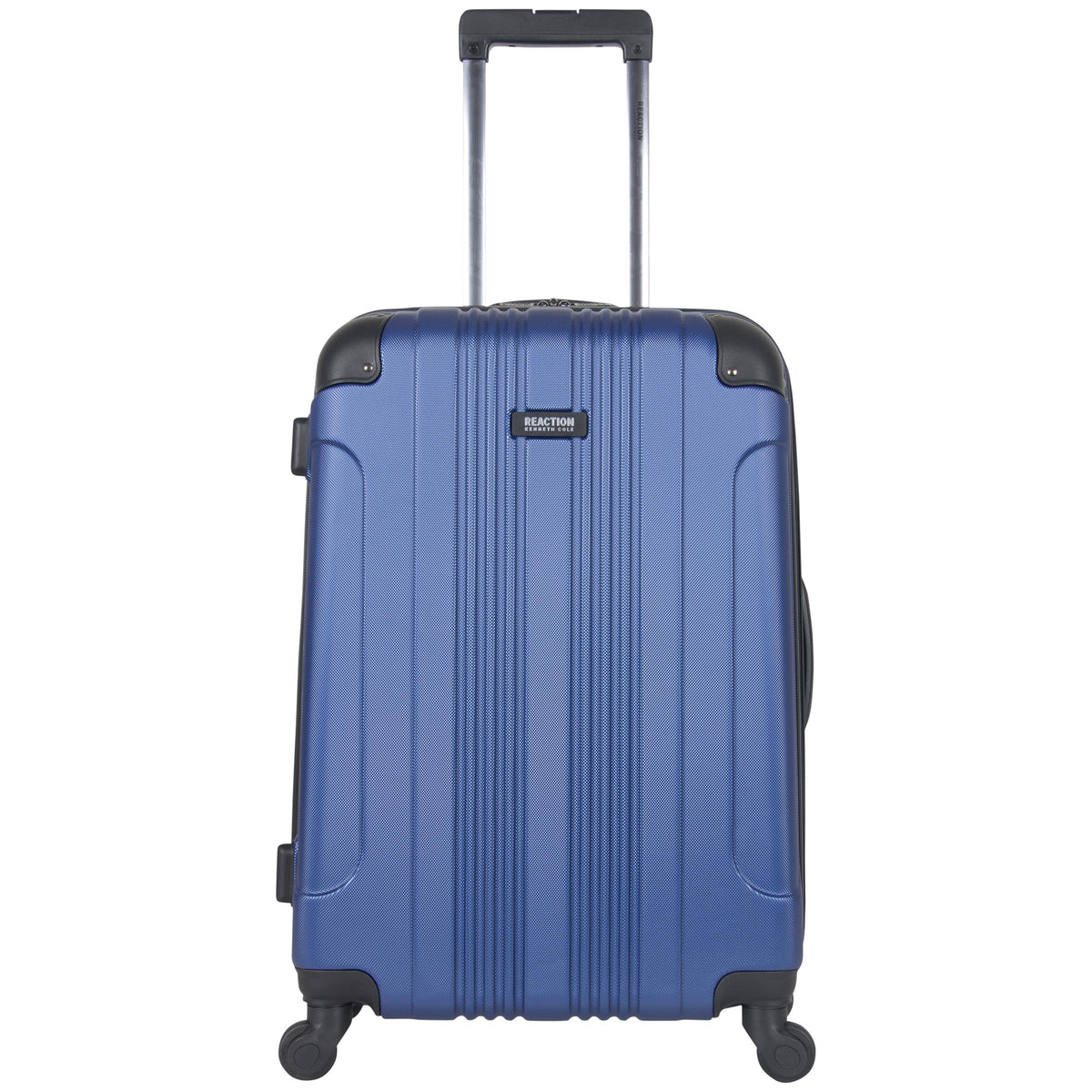 Kenneth Cole Brands Out Of Bounds Hard Side Spinner Suitcase Size 24"