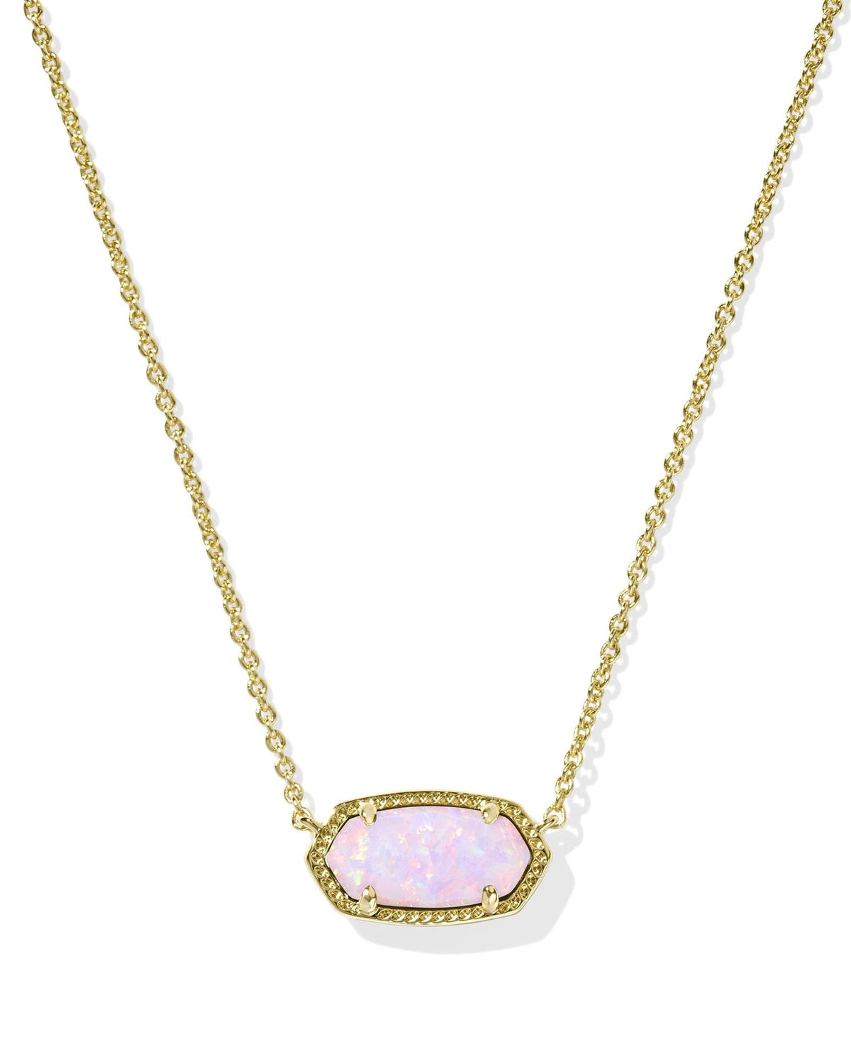 Kendra Scott Elisa Pendant Necklace