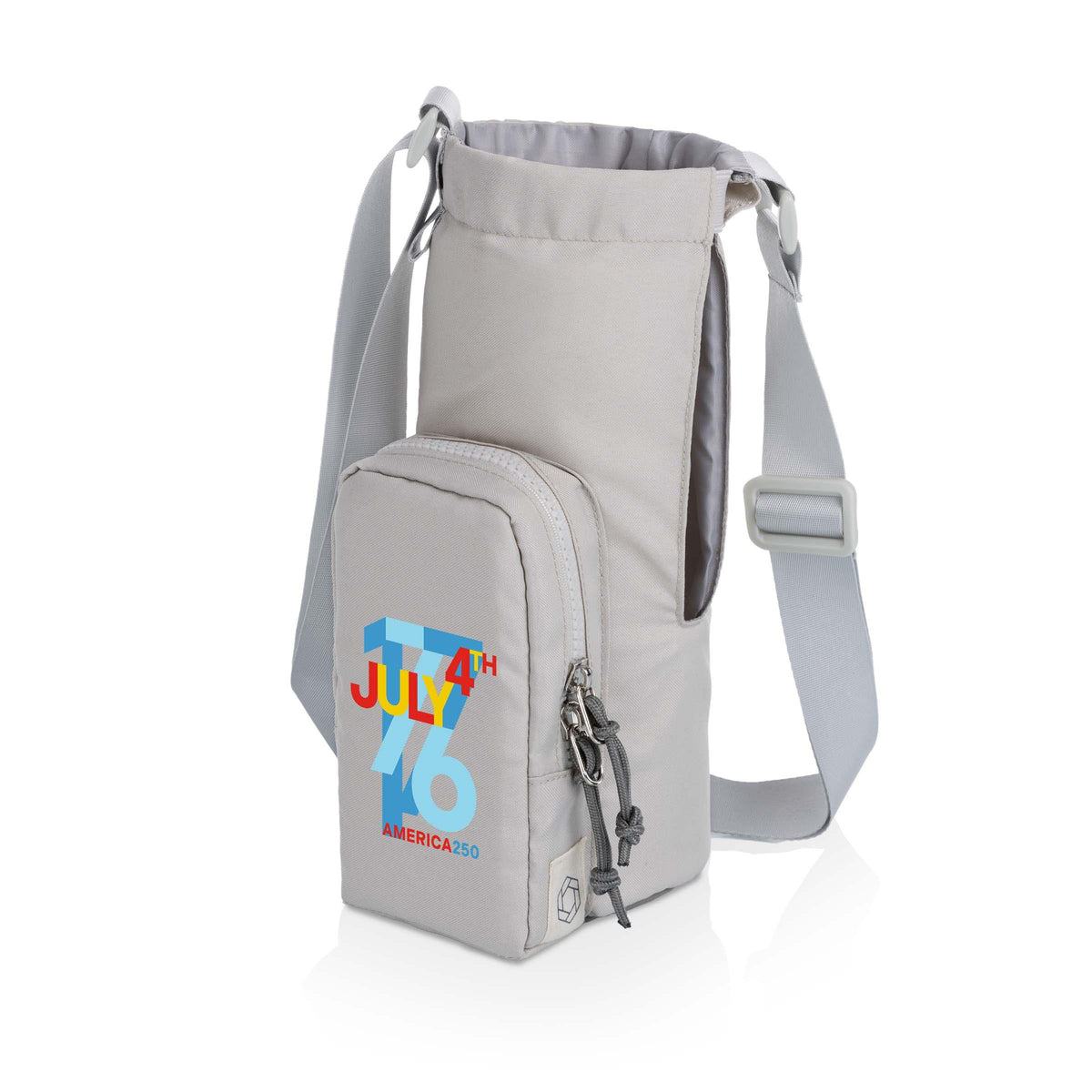Picnic Time America 250 - Eclipse Tumbler Tote