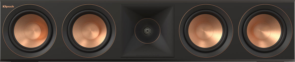 Klipsch Reference Premiere RP-504C II Center channel speaker