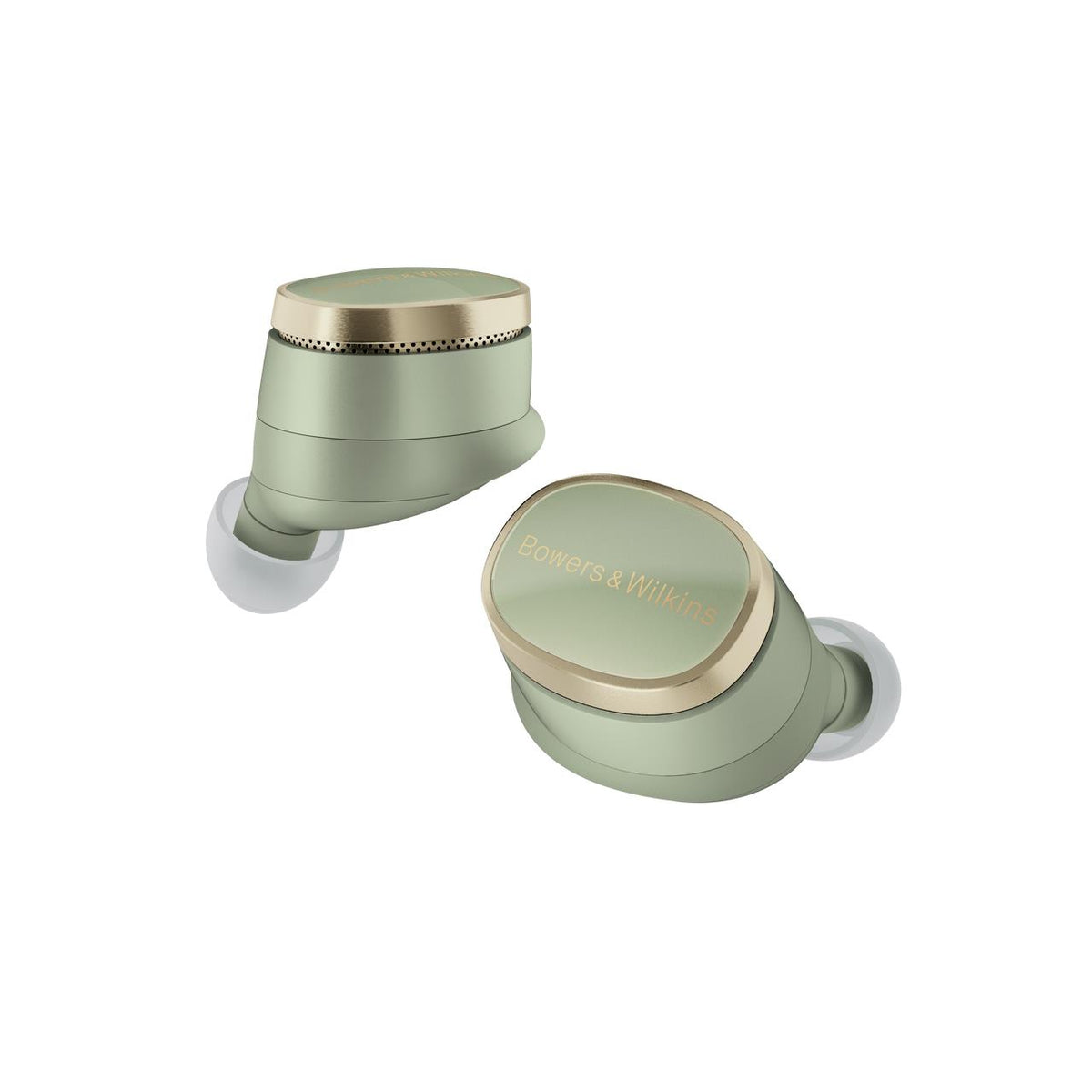 Bowers and Wilkins Pi8 In Ear True Wireless Earbuds - Black