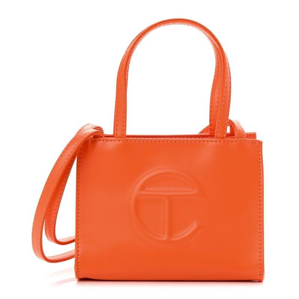 Telfar Small Shopping Bag