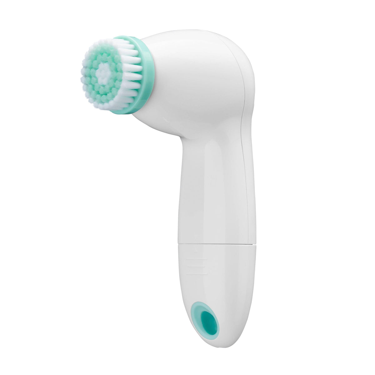 Conair True Glow Battery Operated Facial Cleansing Brush