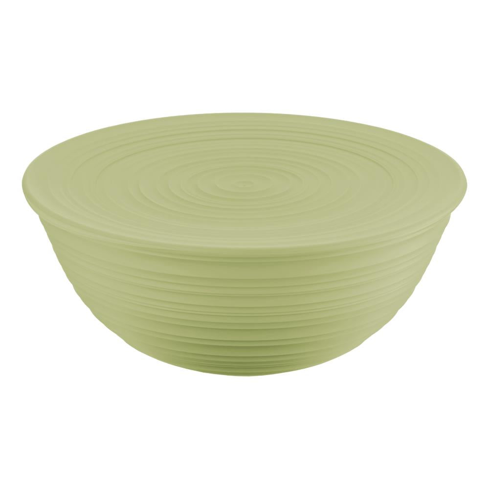 Guzzini Tierra XL Bowl with Lid