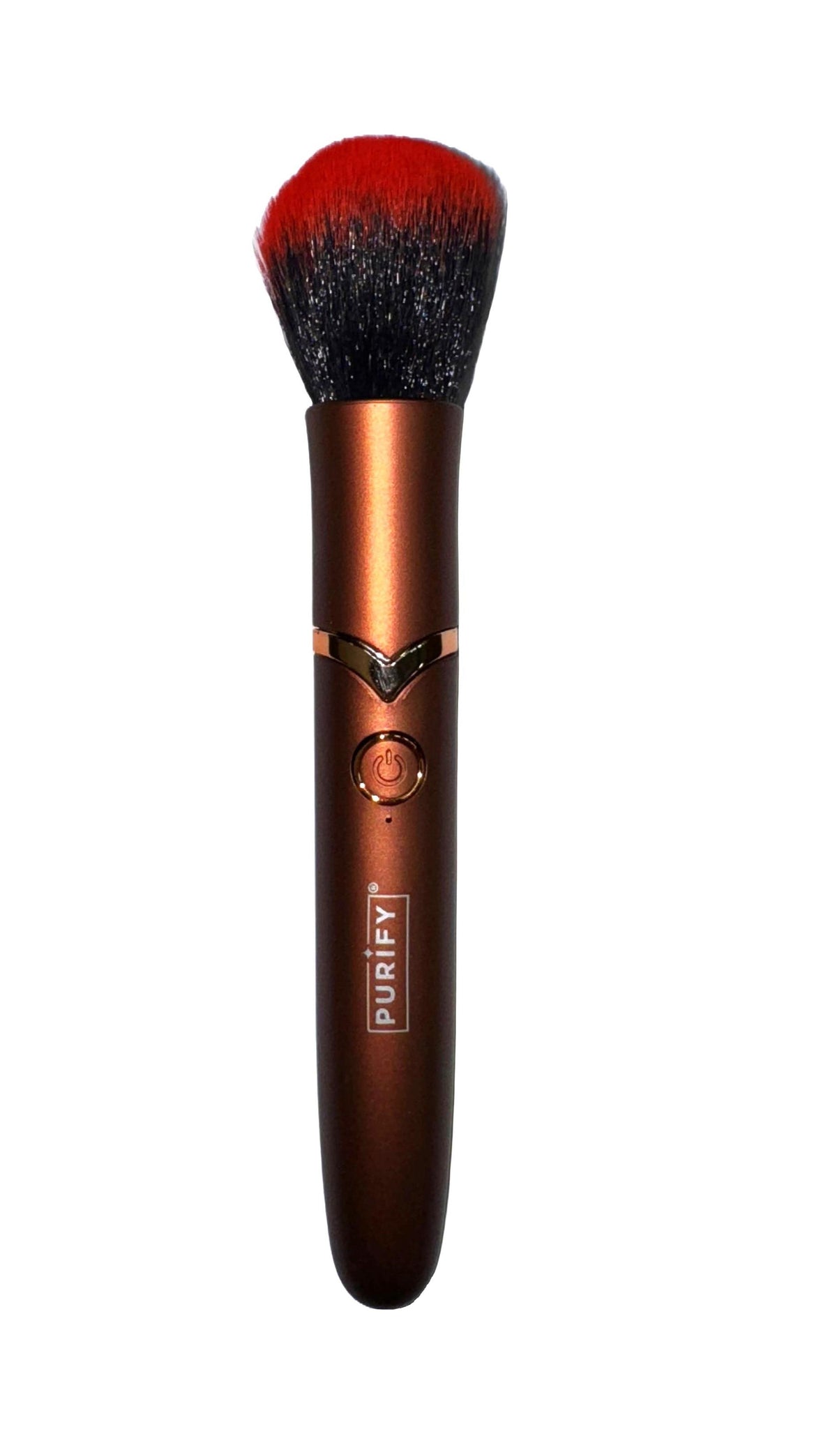 Purify Antimicrobial Sonic Makeup Brush