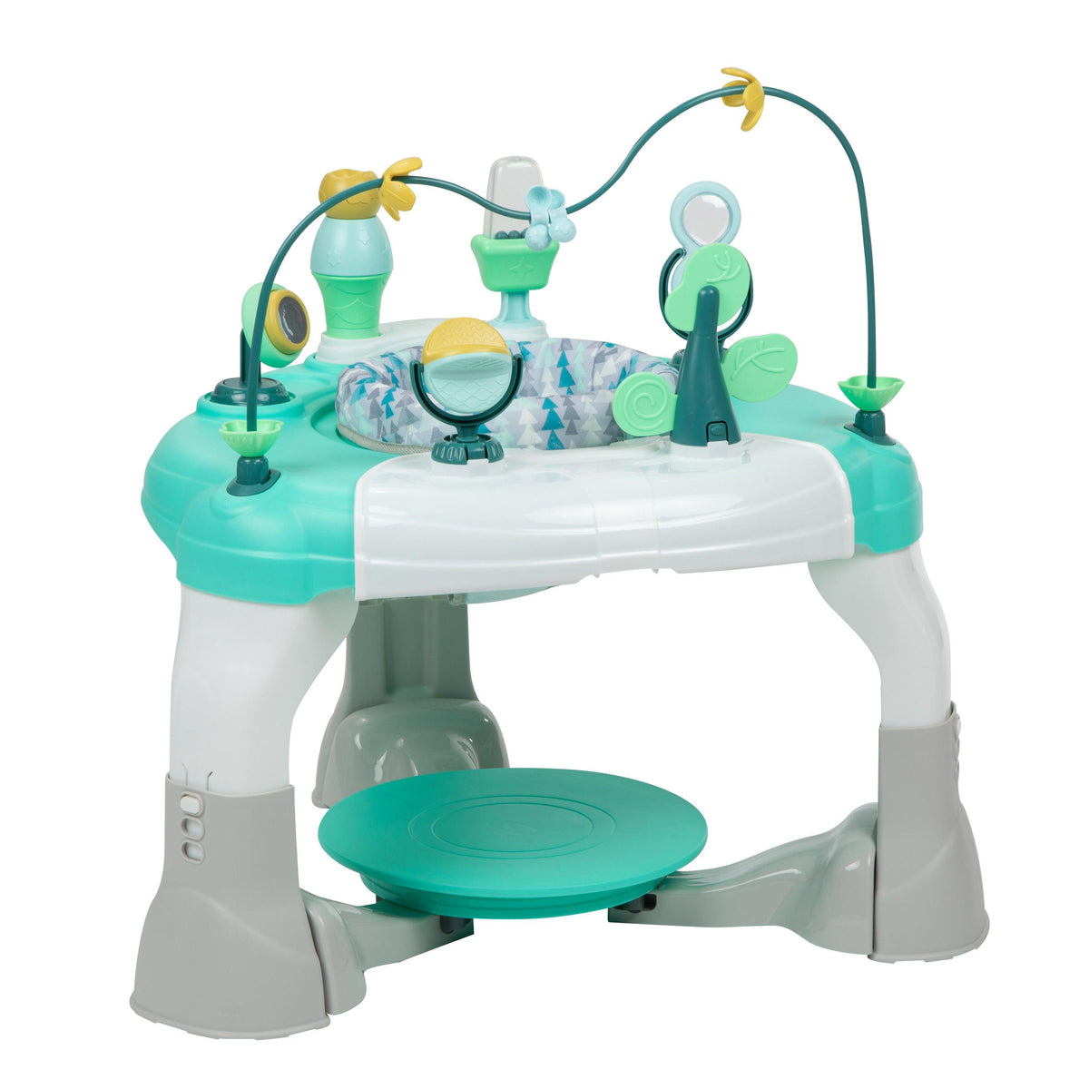 Safety 1st Grow And Go 4-in-1 Stationary Activity Center Oslo