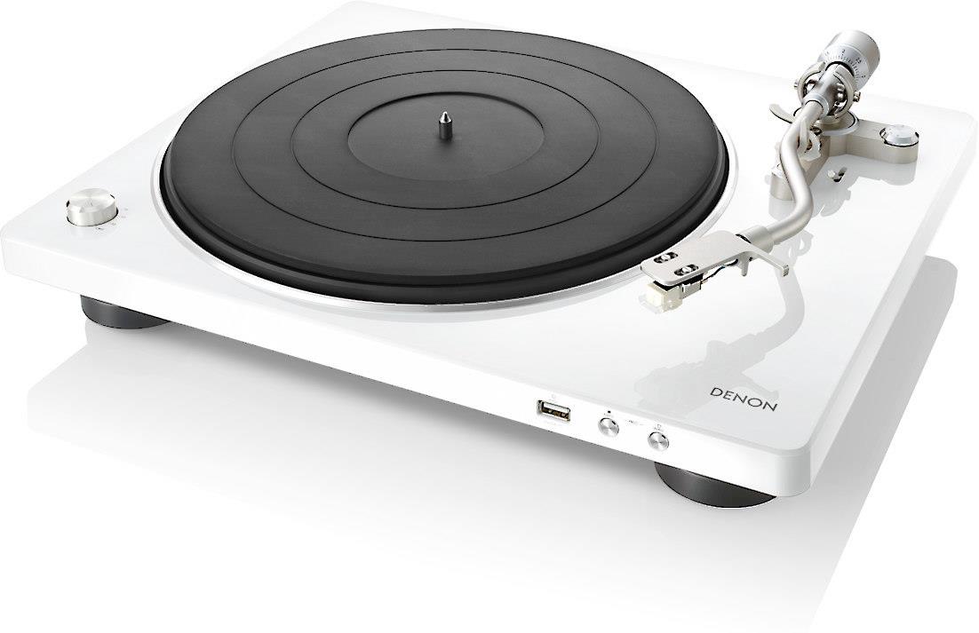 Denon DP-450USB