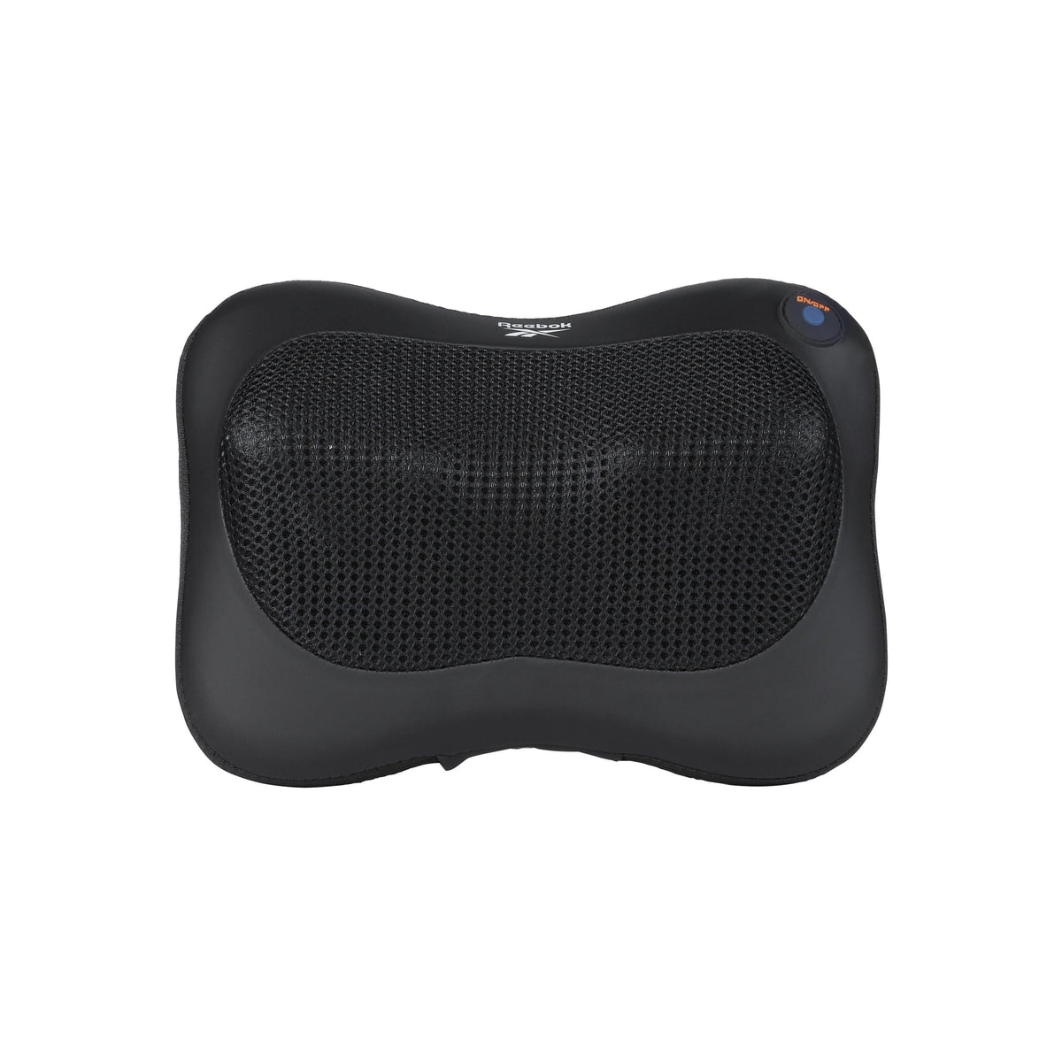 Reebok Heated Shiatsu Pillow Massager