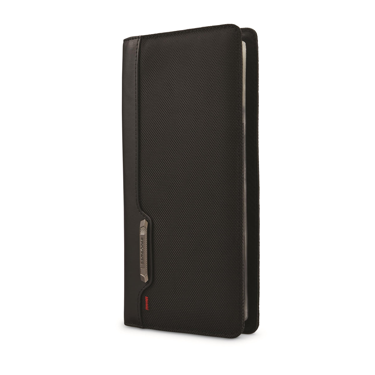 Samsonite Xenon Bus Accs Card Holder 160 - Black
