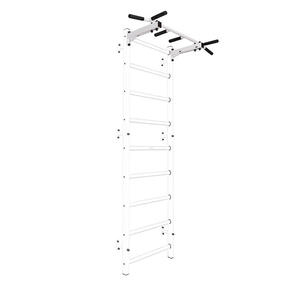 BenchK Pull-up Bar White Series 2-7