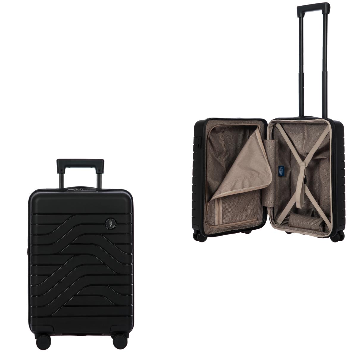 Bric's BY Ulisse 21 Inch Expandable Spinner