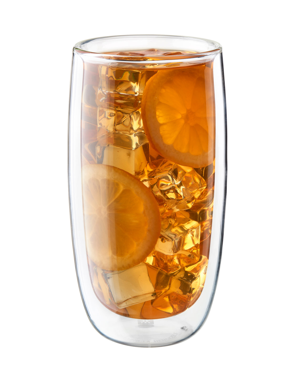 JA Henckels Sorrento 2-Piece Beverage Glass Set