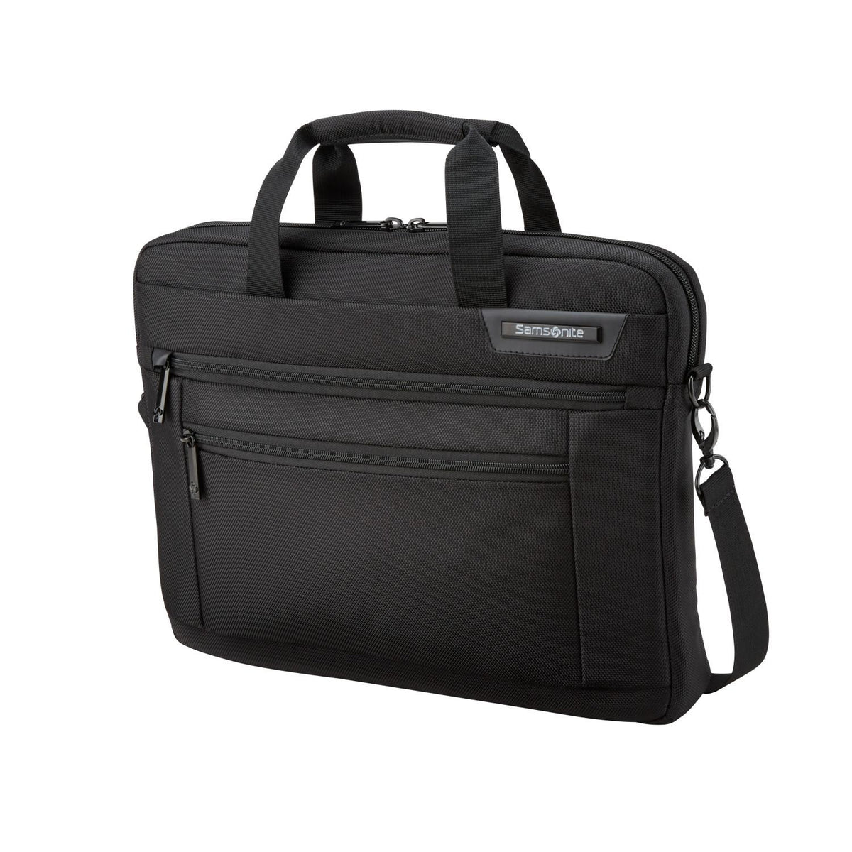 Samsonite Classic 2.0 15.6" Laptop Shuttle - Black