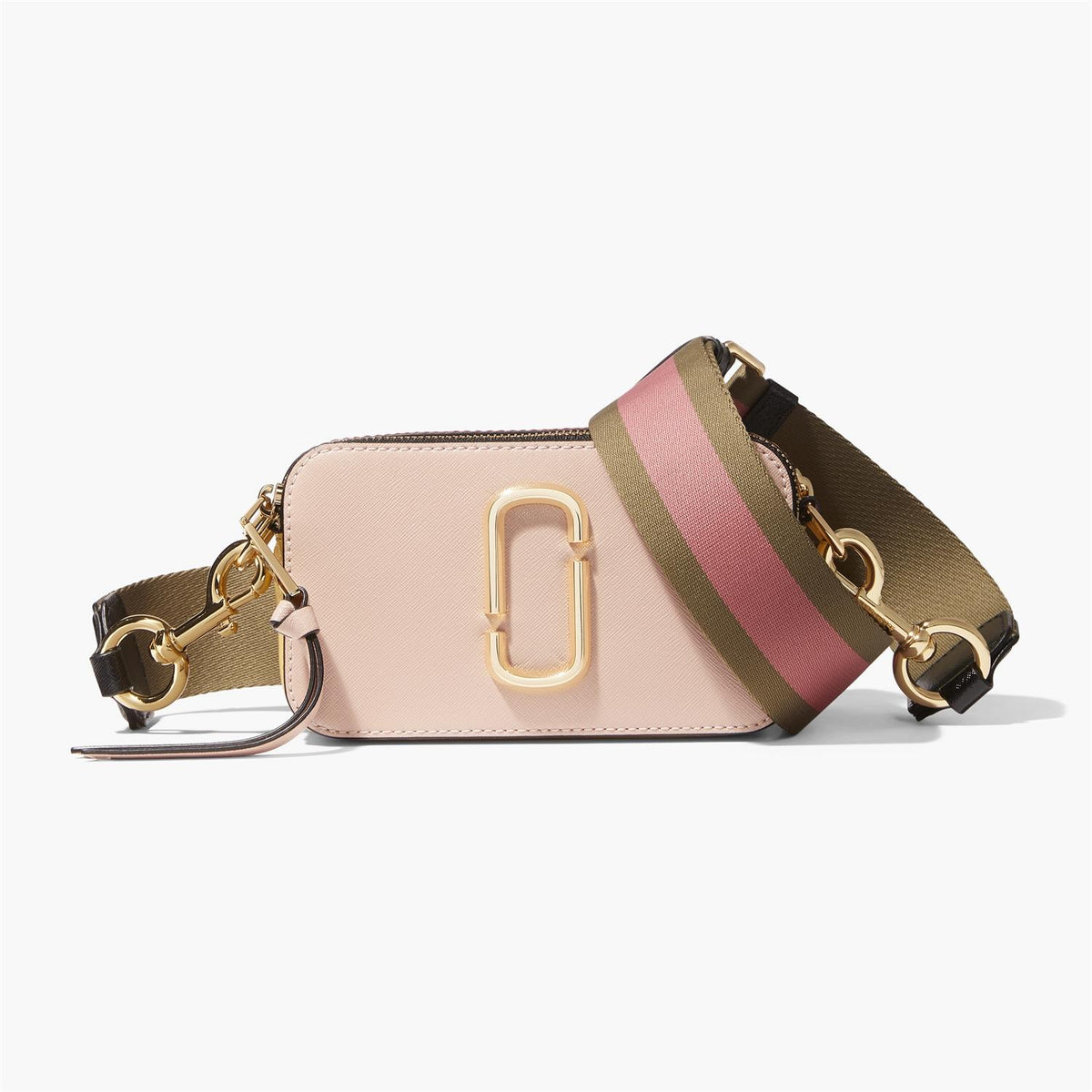 Marc Jacobs The SnapShot