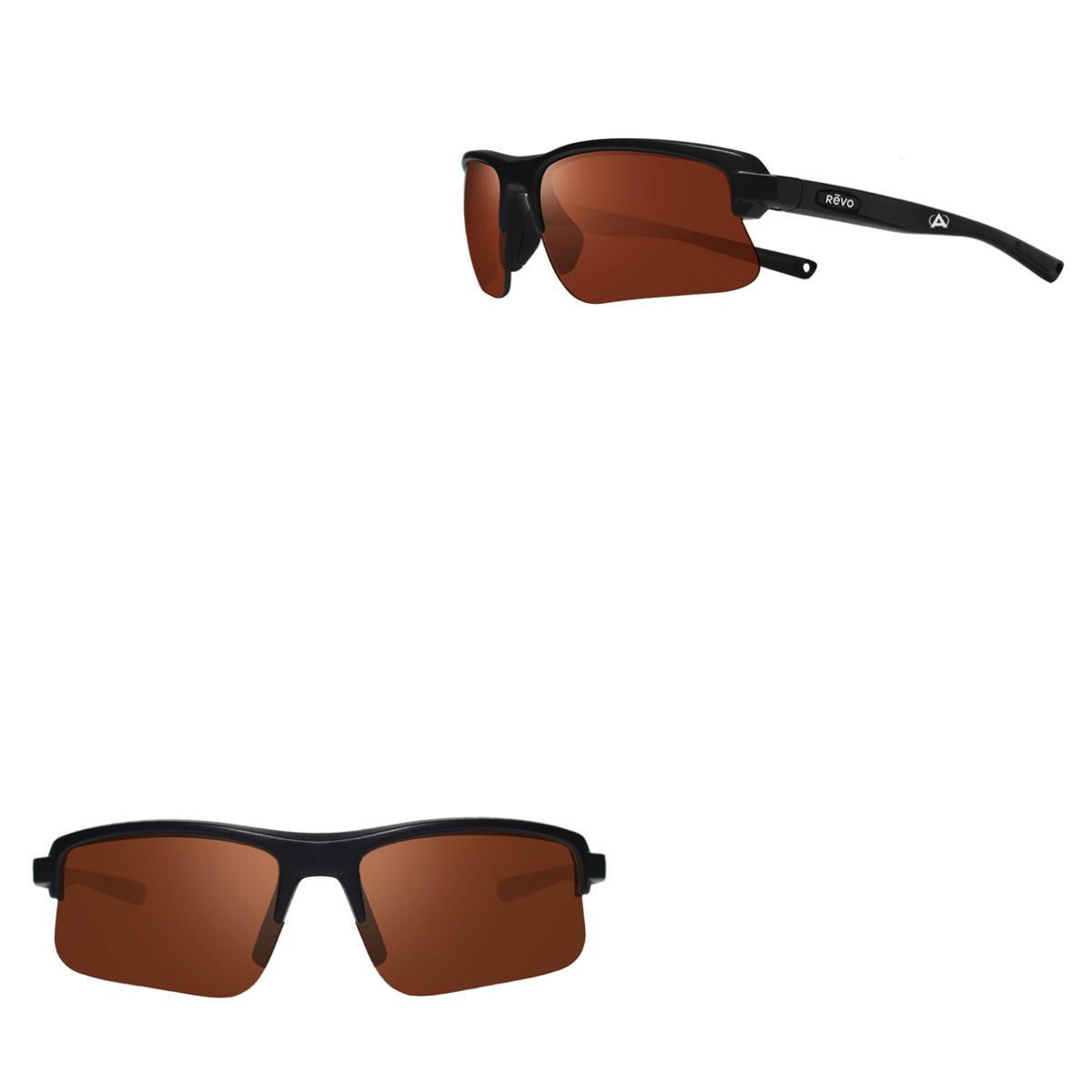 Revo Annika II Polarized Golf Sunglasses