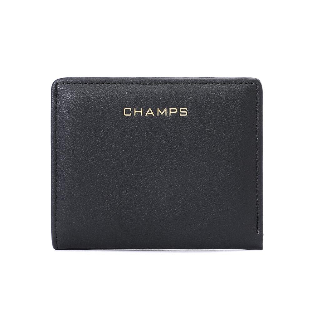 Champs Luggage Iconic Hybrid Wallet Size 4.5" x 3.5"