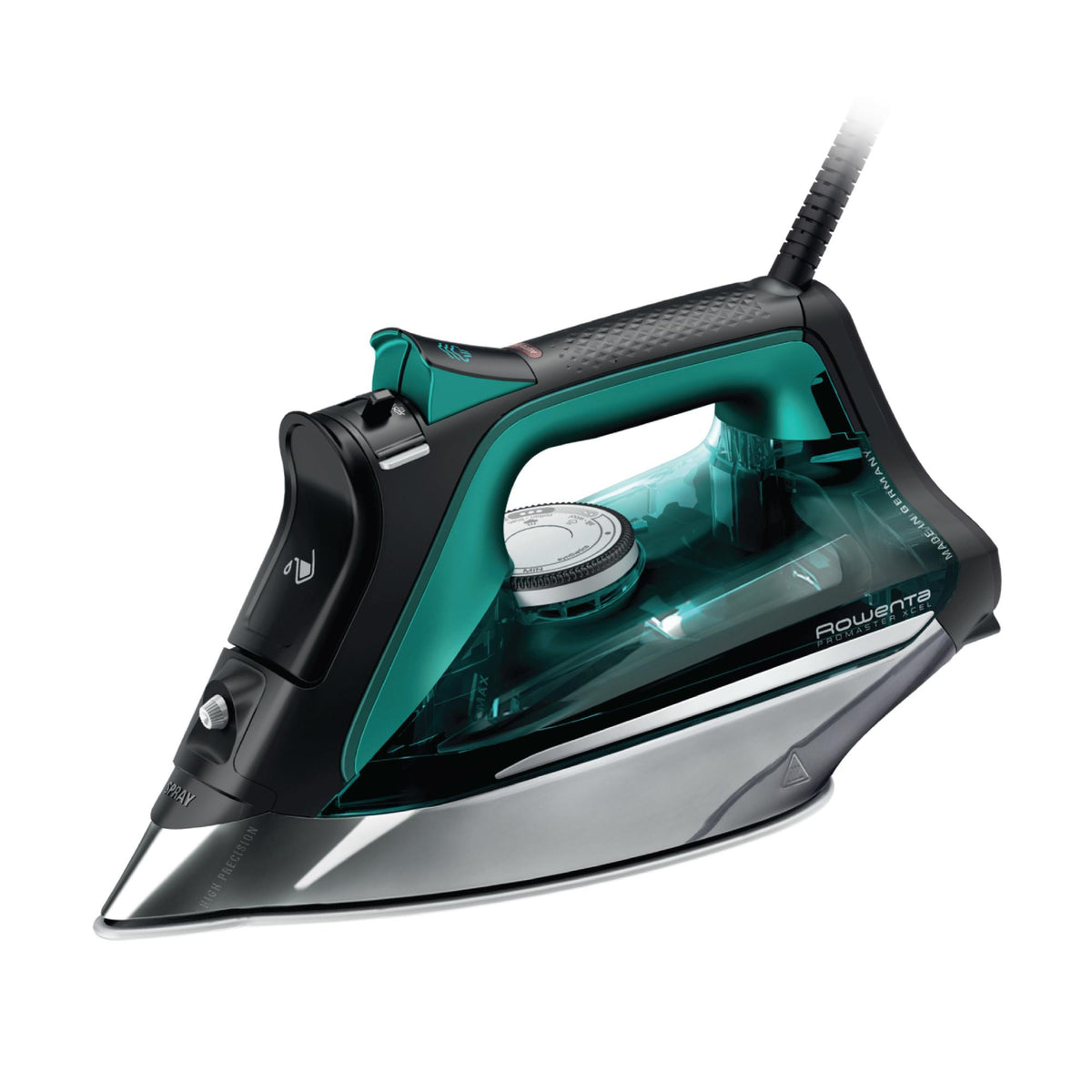 Rowenta Pro Master X-cel Steam Iron