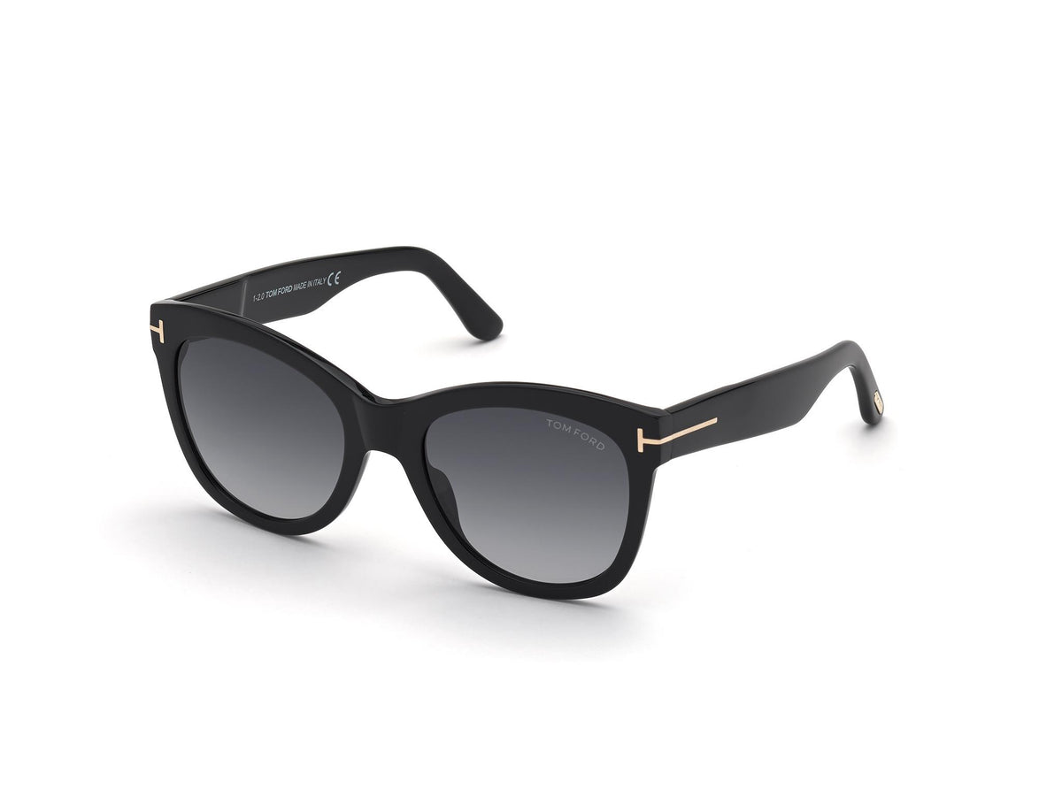 Tom Ford Wallace Sunglasses