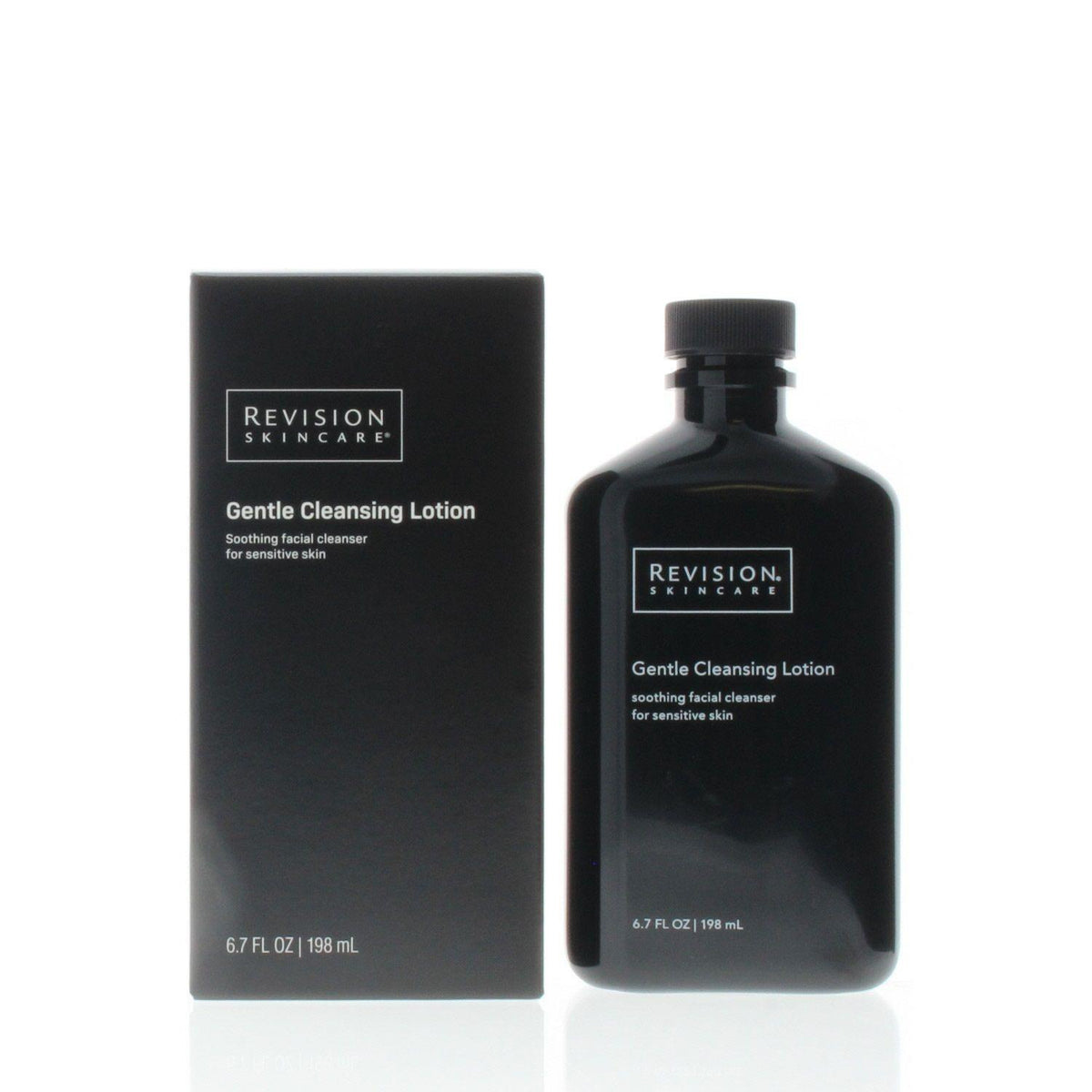 Revision Skincare Gentle Cleansing Lotion Size 6.7oz