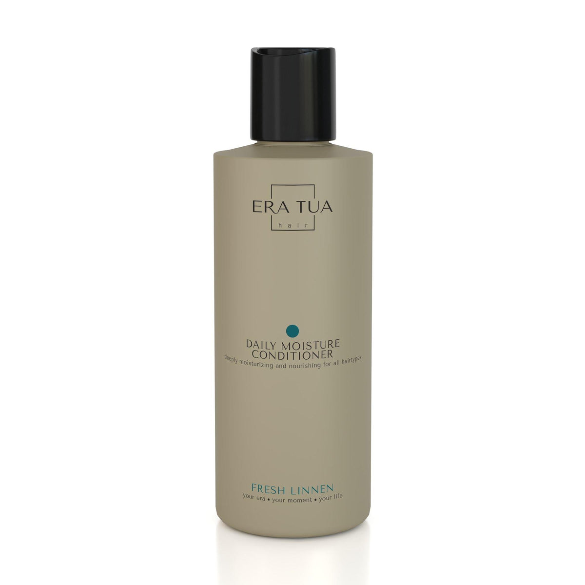 Era Tua Fresh Linen Daily Moisture Conditioner 200mL