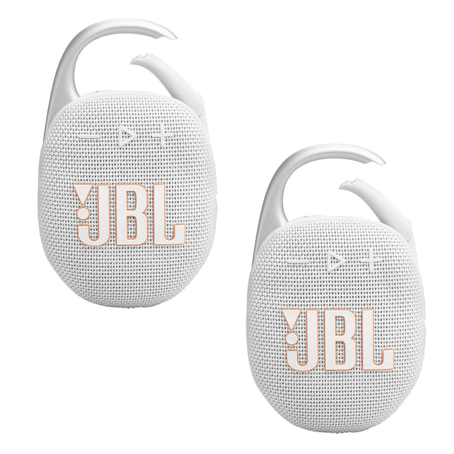JBLCLIP5WHT2KT