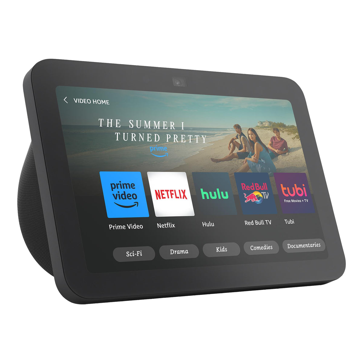 Amazon Echo Show 8 - 3rd Generation