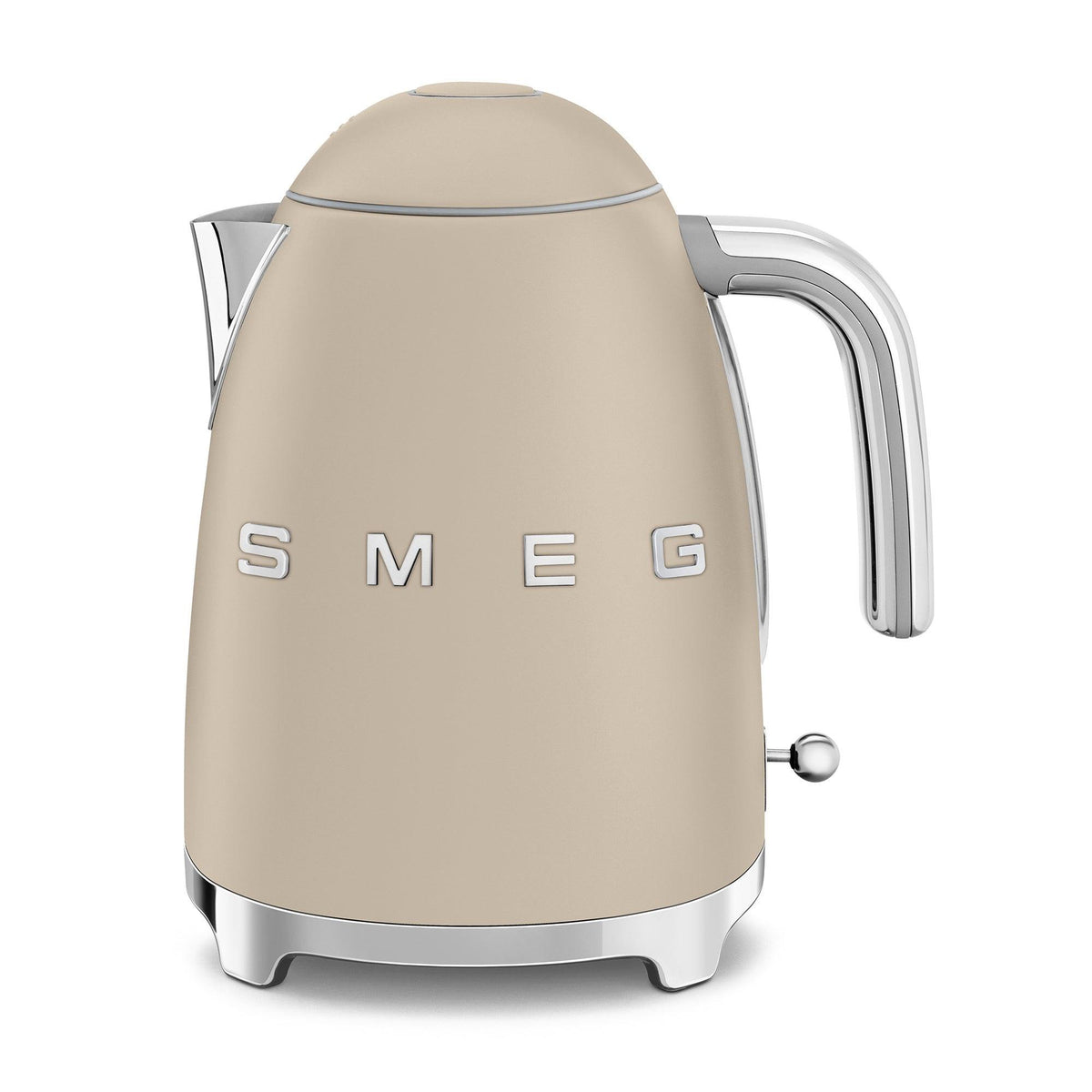 Smeg 7 Cup Electric Kettle Moonlight