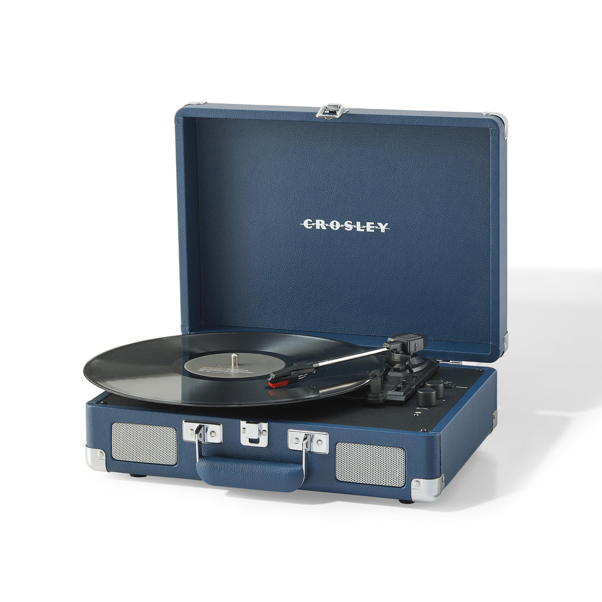 Crosley Radios Cruiser Plus Record Player
