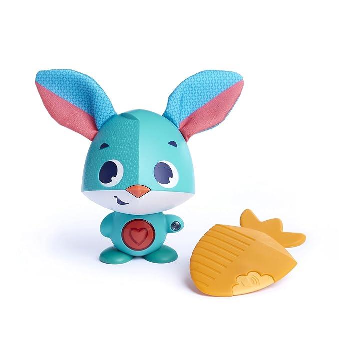 Bella Home Tiny Love Wonder Buddies interactive Toy