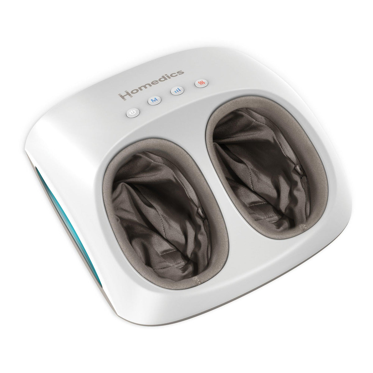 Homedics Shiatsu + Air 3.0 Foot Massager w/ Heat