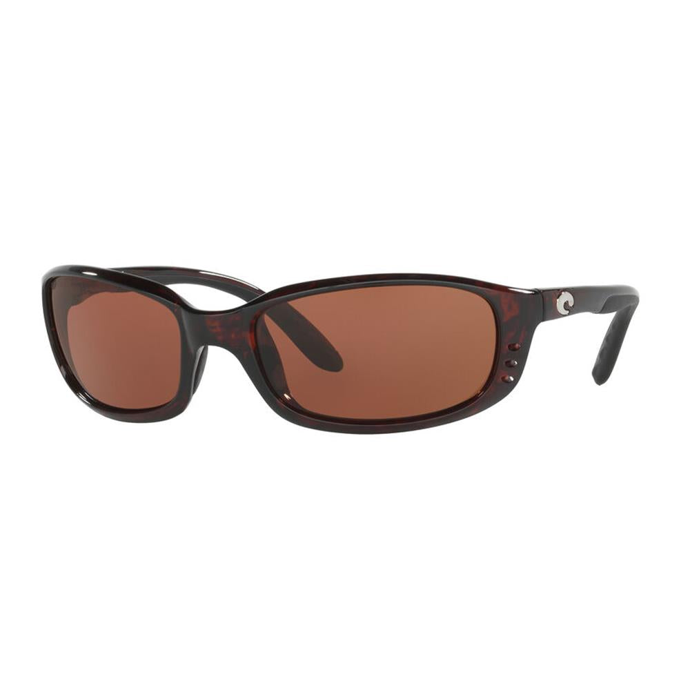 Costa Del Mar Brine Sunglasses Size Large