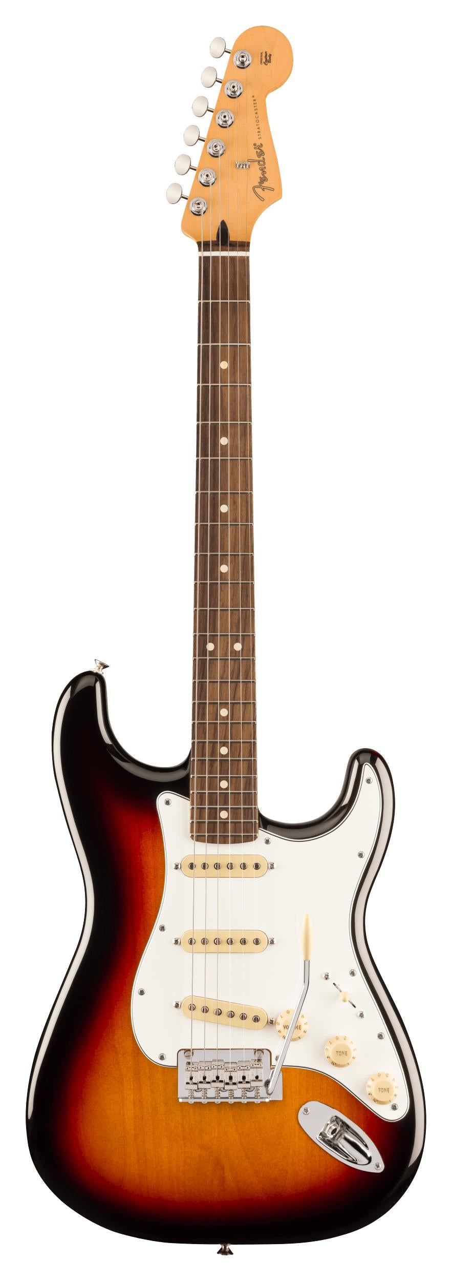 Fender Player II Stratocaster Electric Guitar