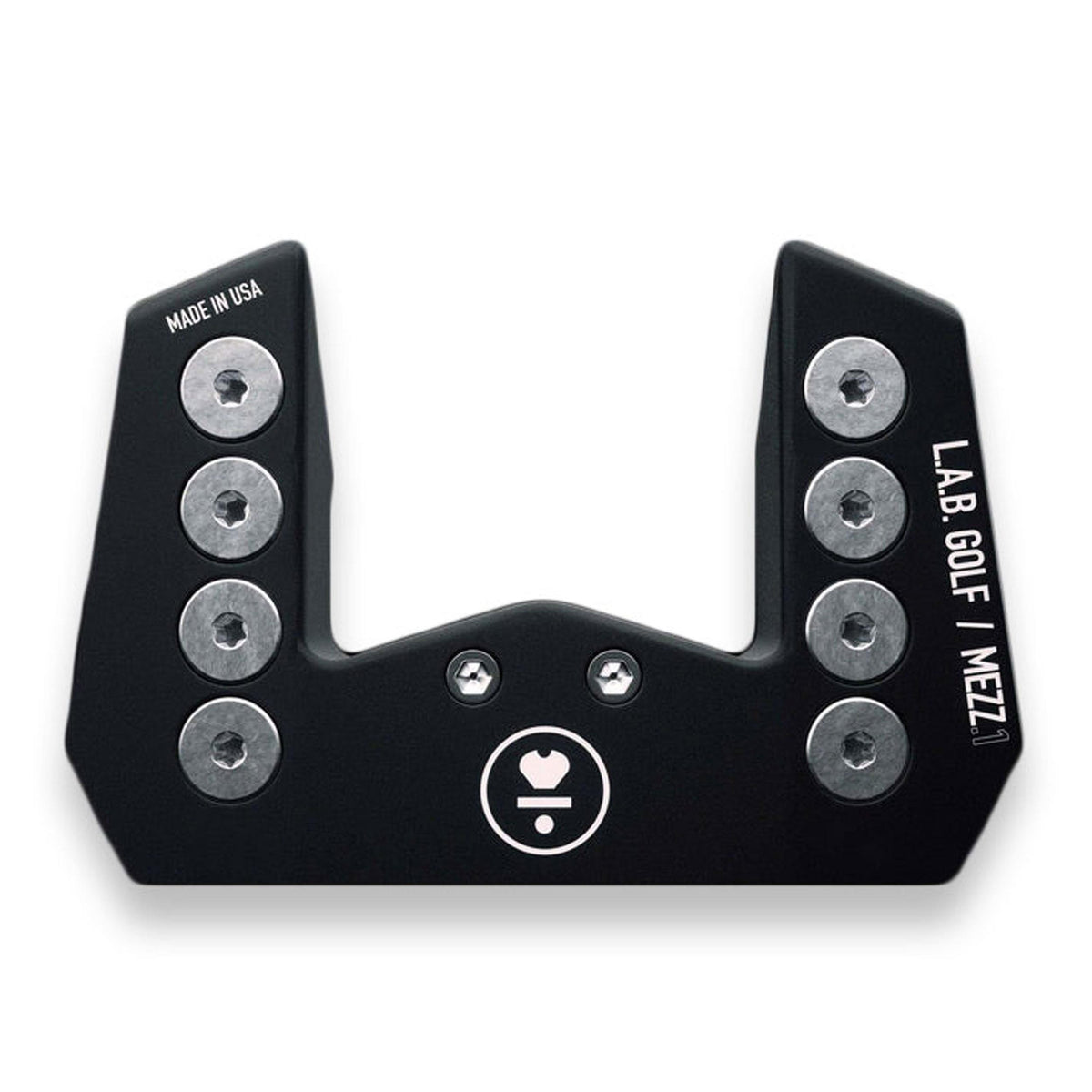 LAB Golf Mezz.1 Putter - Right Hand/35 inch