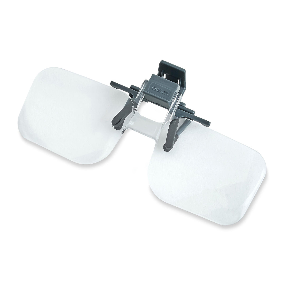 Carson Clip & Flip magnifier