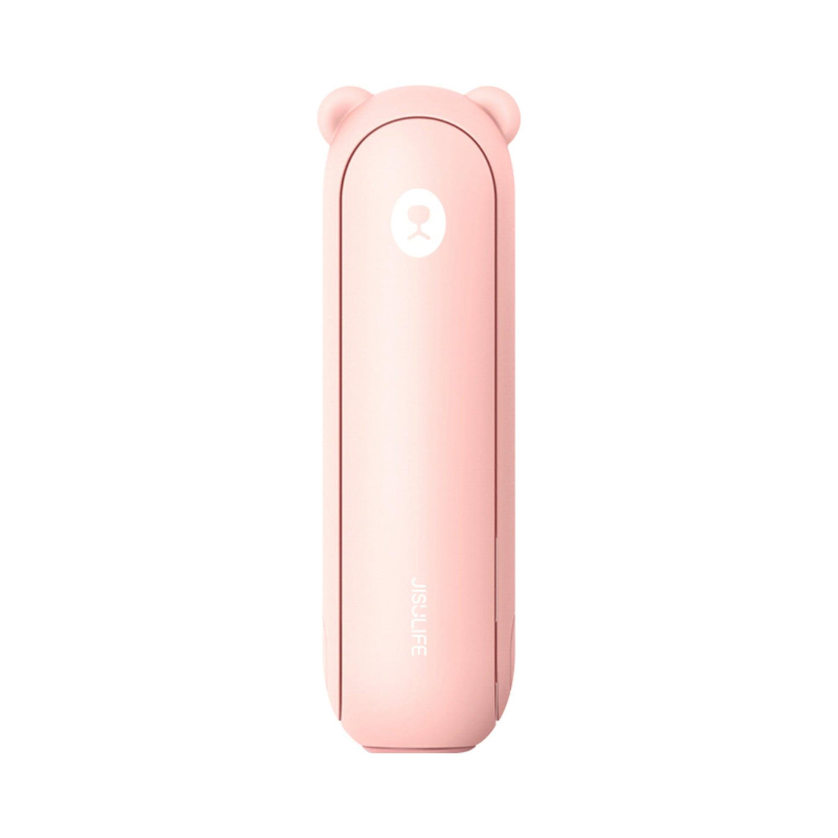 Jisulife Life8 Plus Handheld Fan Cloud Pink