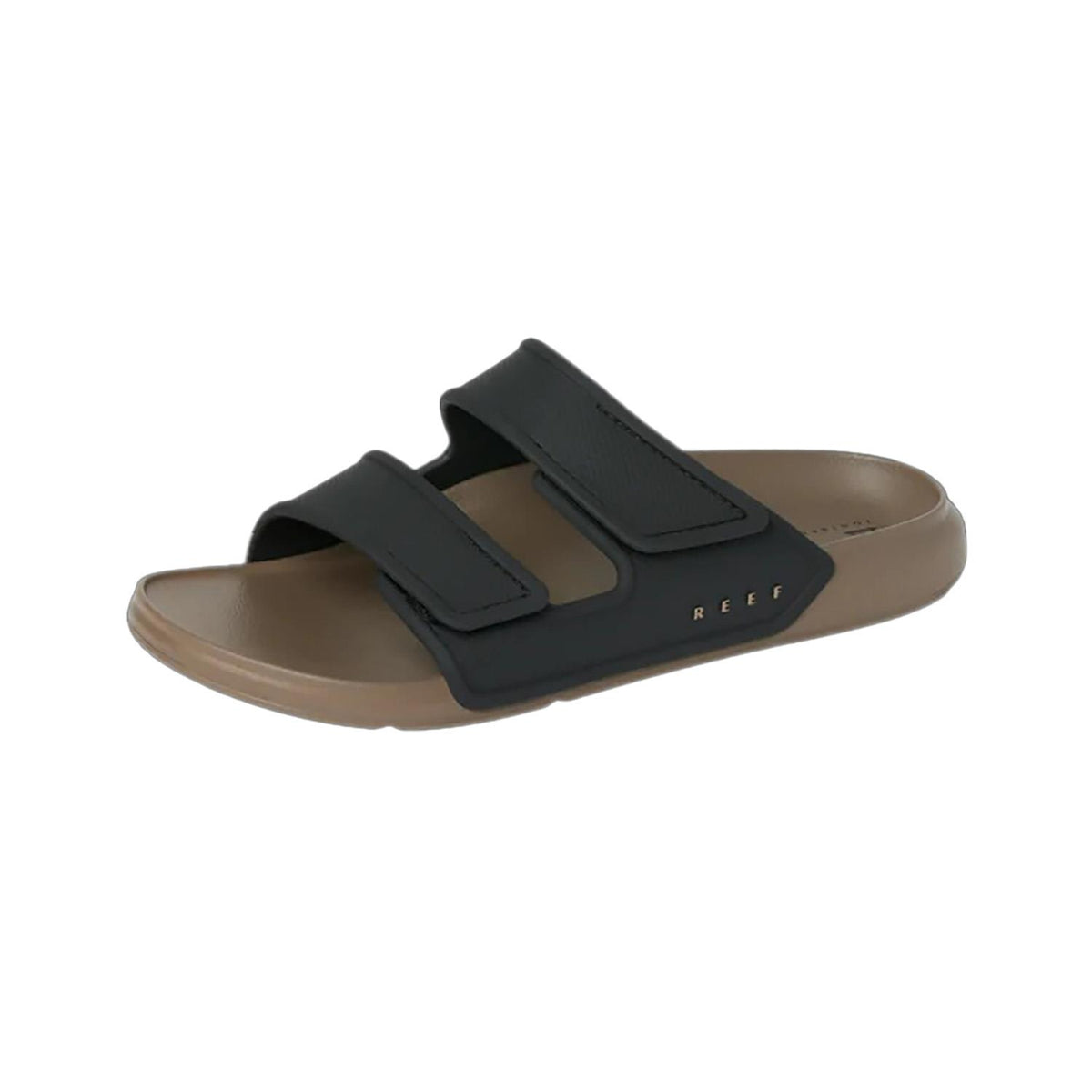 Reef Men's Oasis Adapt-Fossil/Black-12