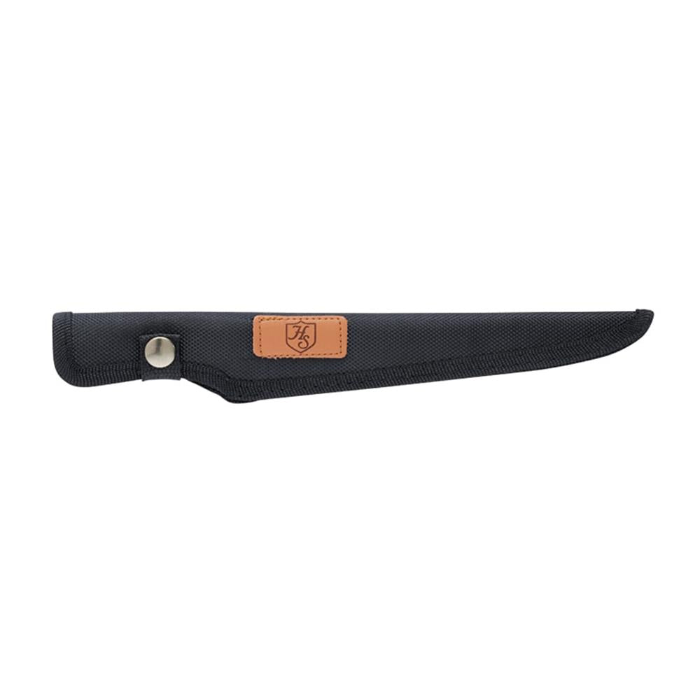 Heritage Steel 9" Filet Sheath