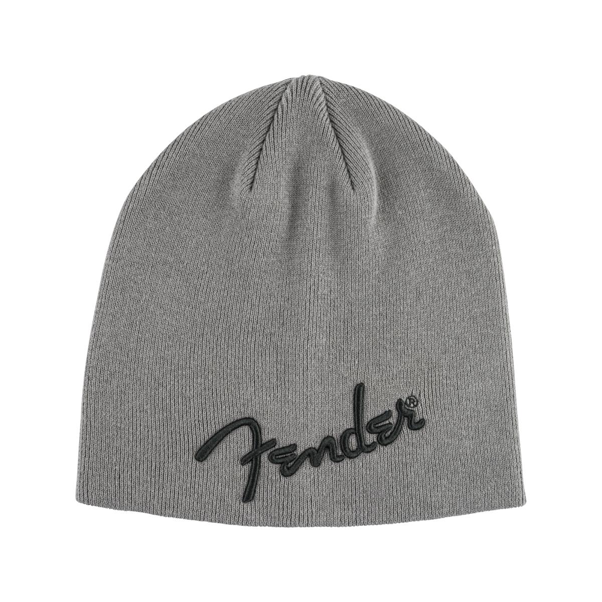 Fender Logo Beanie