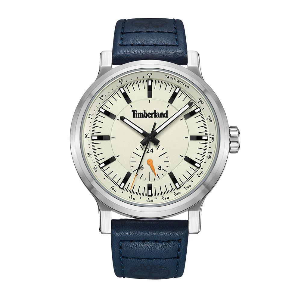 Timberland Driscoll Three Hand Watch Size Standard
