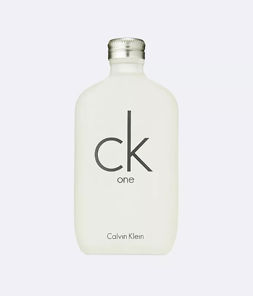 Calvin Klein One Eau de Toilette Size 6.7 oz