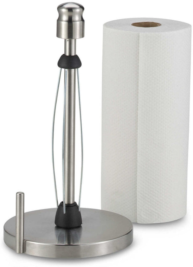 Kamenstein Perfect Tear Paper Towel Holder