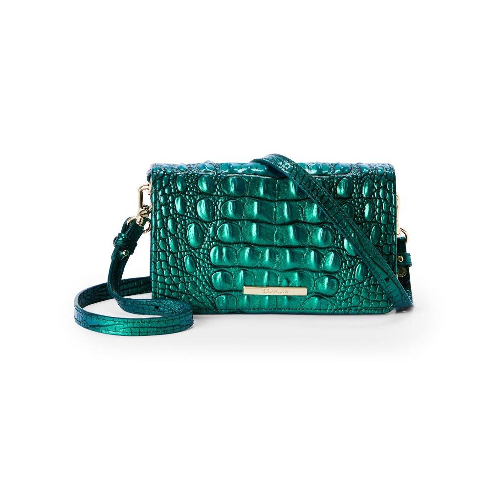 Brahmin Minuette Crossbody Bag