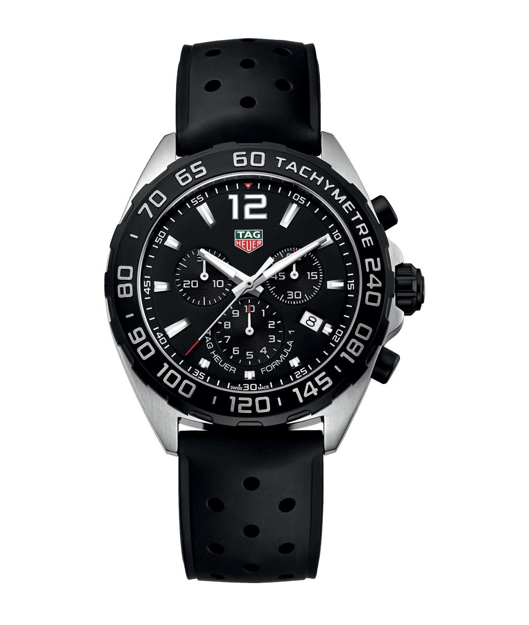 Tag Heuer Formula 1 Quartz Chronograph