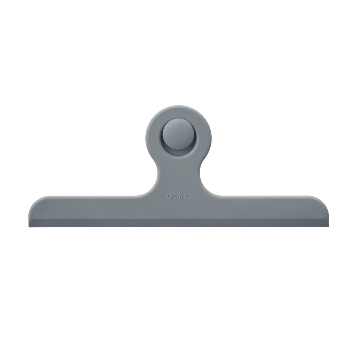 Blomus KAPI Shower Squeegee with Wall Hook